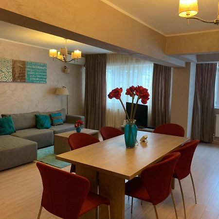 Apartament Reset Club Braila Bagian luar foto