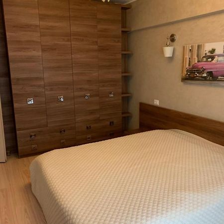 Apartament Reset Club Braila Bagian luar foto