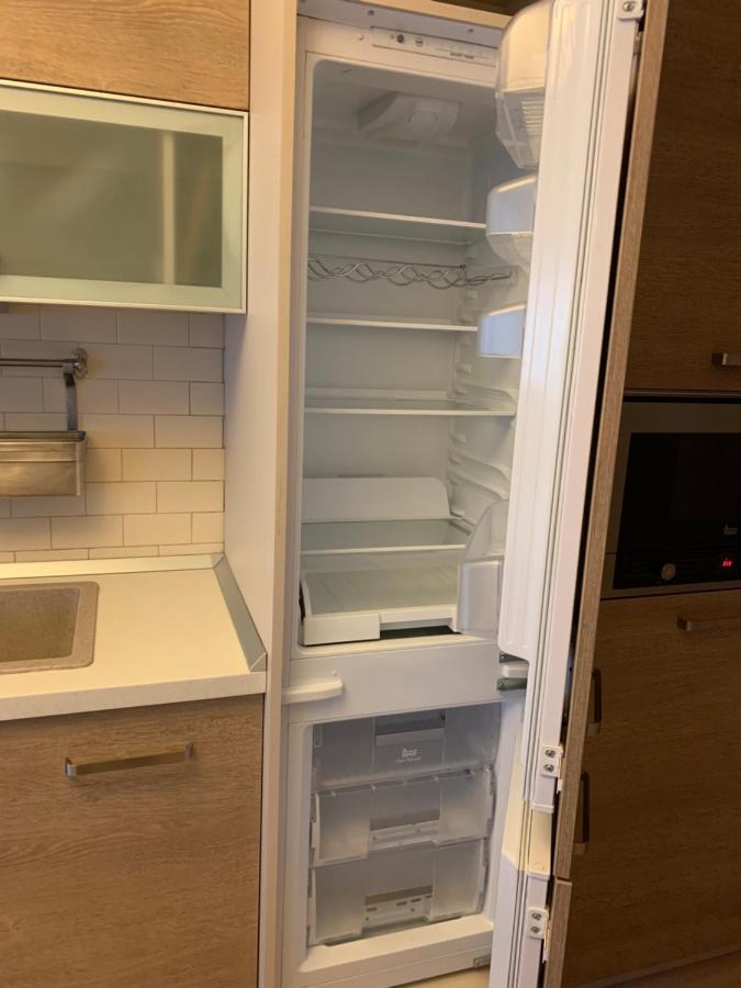 Apartament Reset Club Braila Bagian luar foto