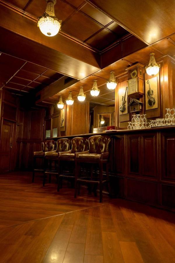 Apartament Reset Club Braila Bagian luar foto