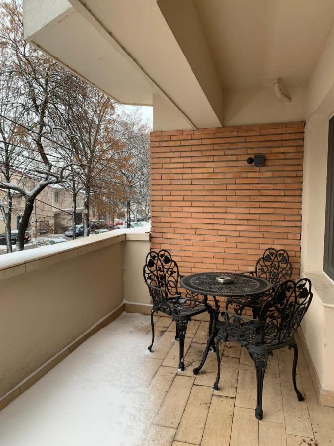 Apartament Reset Club Braila Bagian luar foto