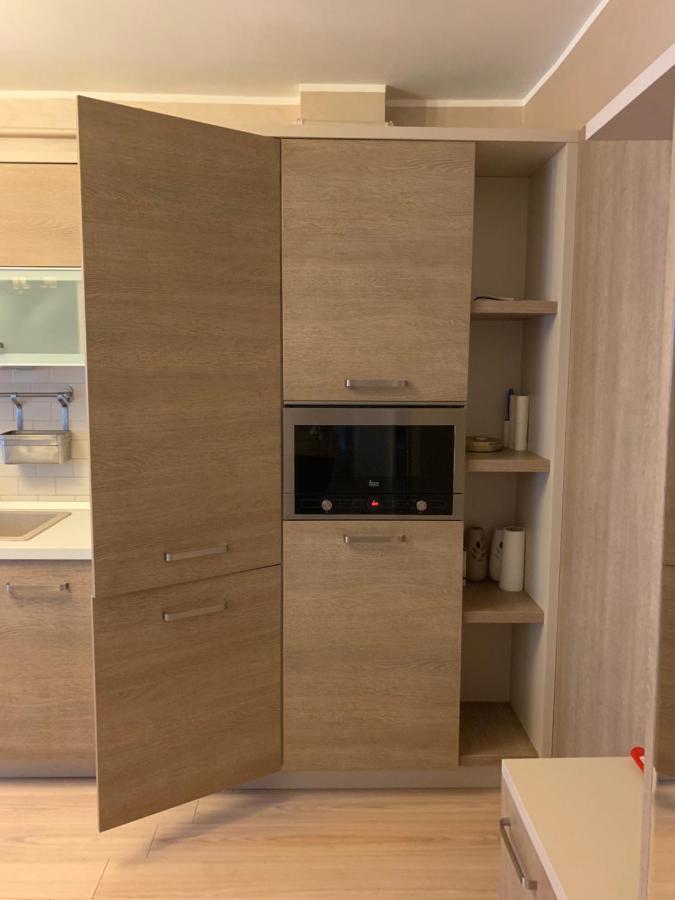 Apartament Reset Club Braila Bagian luar foto