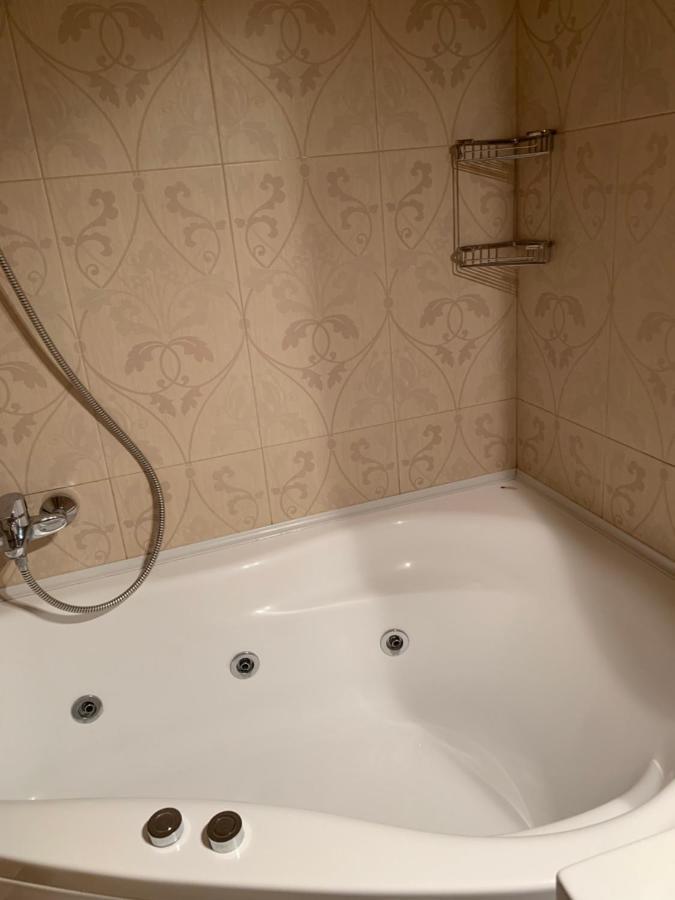 Apartament Reset Club Braila Bagian luar foto