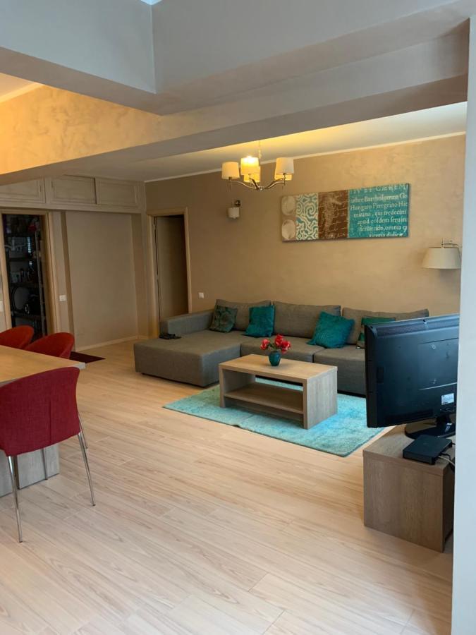 Apartament Reset Club Braila Bagian luar foto