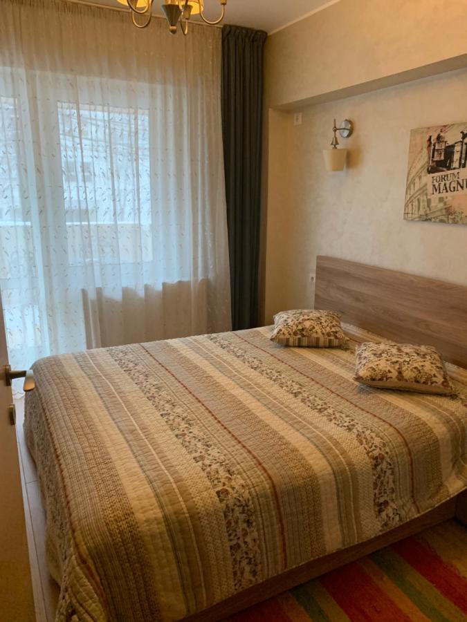Apartament Reset Club Braila Bagian luar foto